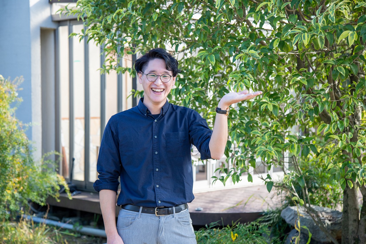 スタッフインタビュー #003 【営業：高木 啓太】｜スタッフ